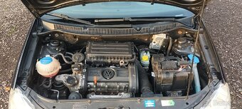 Vw cross polo - 13