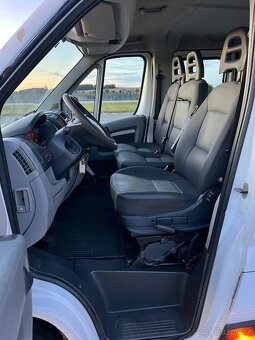 Fiat Ducato 2.3JTD 3S SKLÁPĚČ - 13