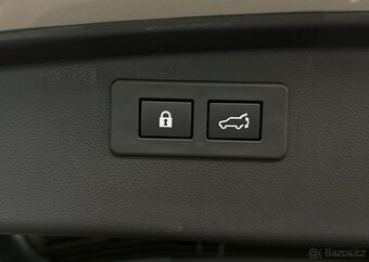 Subaru Outback 2.5 TOURING 2025 6let zaruka 124 kw - 13