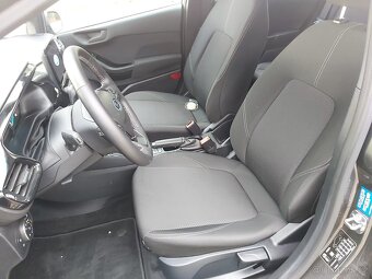 Ford Fiesta 1.0 EcoBoost 74 kw, 2022, jen 5.500 km - 13