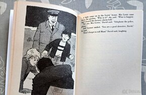 Knihy z angličtině - prodej i jednotlivě - 13