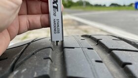 Letní pneu PIRELLI P ZERO MO 235x50 R19 99W - 999 Kč/2 ks - 13