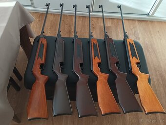 Vzduchovky Břeclav. - 13