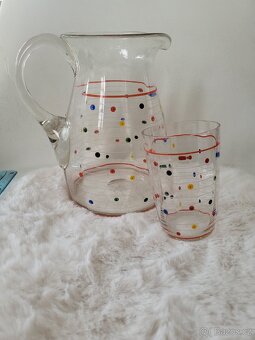 1Mix keramiky a skla z druhé poloviny 20. století - 13