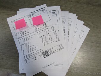 Volkswagen Passat 2.0 TDI 103kW DSG - 13