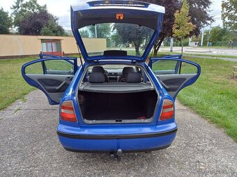Škoda Octavia 1.9TDI 66kw 1999rv, TAŽNÉ - 13