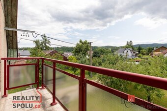 Prodej, domy/rodinný, 112 m2, 79399 Liptaň, Bruntál [ID 7417 - 13