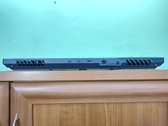 17" ROG Strix G17,R9-16Core,4070-RTX-140w,32Gb,TOP-Záruka. - 13
