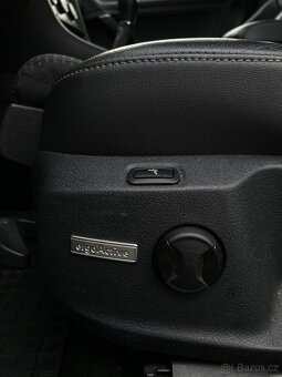 Volkswagen Golf 7 - 1.4TSI, 2015, R-Line - 13