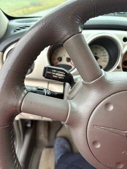 Chrysler pt cruiser - 13