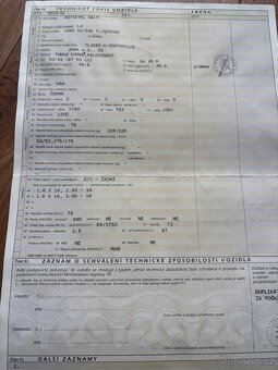 Jawa 50 Mosquito - 13