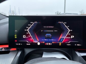 BMW i5 M60 xDrive - 13