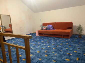 Nabízím prodej půldomku Zálešná 6 - 13