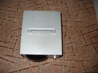 kombinovaný zářič-horské sluníčko + infra lampa - 13