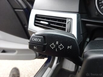 BMW 525 D r.v.2007 (145 kw) stk:10/2027 - 13