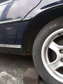 Prodám Mercedes-Benz W116 - 13