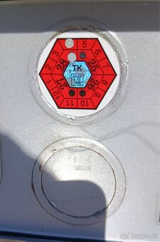 Škoda Octavia 1.9TDI Elegance - 13