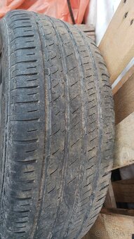 Kola 5x100 R16 letní - 13