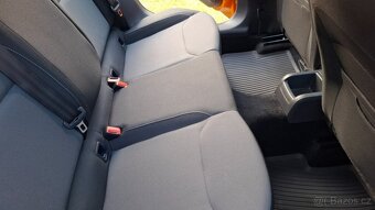 Prodám Škoda Fabia - 13