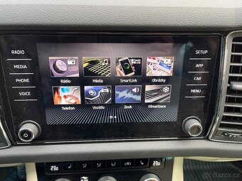 Škoda Kodiag 2.0 TSi 4x4 Style 132 kW ČR - 13
