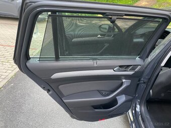 VW Passat B8 2.0 TDI 110kW DSG Tažné ACC Kamera Navi Virtual - 13