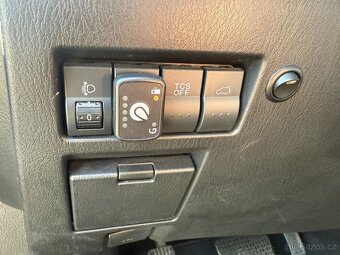 Mazda CX-9 Automat BA+LPG 4x4 - 13