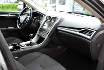 Ford Mondeo 2.0 TDCI 110kW Titanium kombi - 13