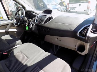 Ford Transit Custom 2.2 TDCI 114 KW L2H1 310 TREND - 13