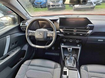 Citroën C4 1,2 PT 64.000 km - 13
