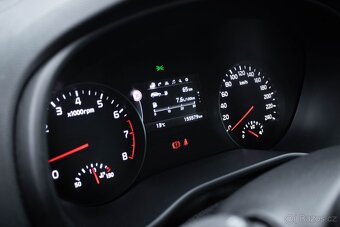 Kia Sportage 1.6 GDi 97kw GOLD SK-1.M /AJ NA SPLÁTKY/ - 13