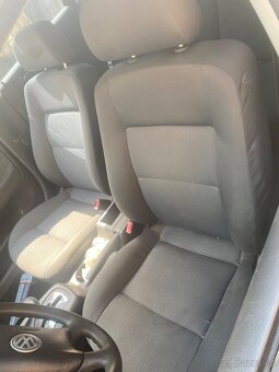 VW Passat,1.8 B 5.5 turbo,110 KW,175000 najeto,barva LO41 - 13