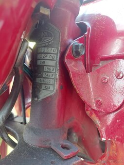 Jawa 250/559 panelka - 13