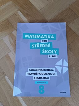 Učebnice pro střední školy - 13