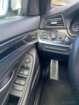 Prodám BMW F11 Mpaket - 13