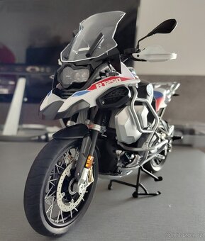 BMW R 1250 GS - 13