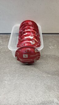 Kávové kapsle - Nespresso Professional - 13