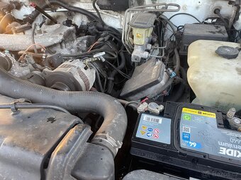 Chevy gmc 2500 diesel - 13