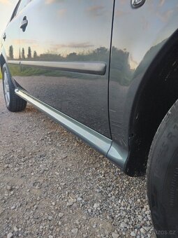 Škoda Octavia 1 1.9tdi 74kw Tour - Nová STK - 200k najeto - 13