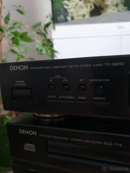 Sestava Denon - 13