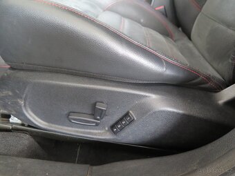 Ford Mondeo kombi 2.2TDCi 129kW,klima,výhřev,atd - 13