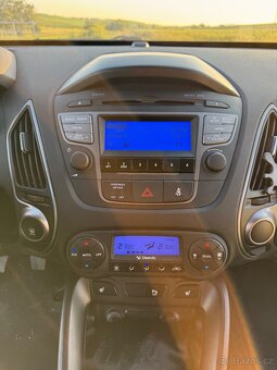 Hyundai ix35 1.6i 99 kW - 13