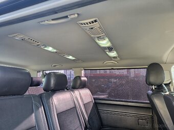VW Caravelle - 2,0TDi - DSG - 9 míst... na splátky VŠEM - 13