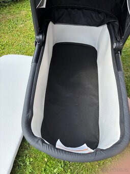 Hluboká korba Thule Urban Glide 3/4 - 13