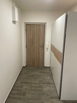 Prodávám byt v OV 2+1 po kompletní rekonstrukci. - 13