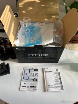 Canon EOS RP + RF 24-105 mm f/4.0-7.1 IS STM - 13