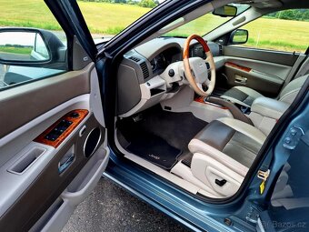 Jeep GRAND CHEROKEE 5.7.HEMI  LPG 4x4 - 13