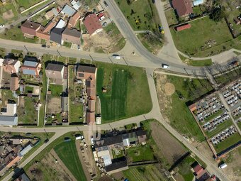 Prodej rodinné domy, 141 m² - Vlasatice, ev.č. 00037 - 13