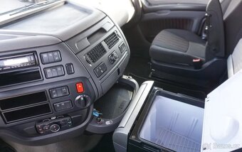 DAF XF 480 - 6x2 – Chlaďák – EURO 6 - 13