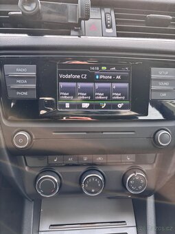 Škoda Octavia 1.6 TDI - 13