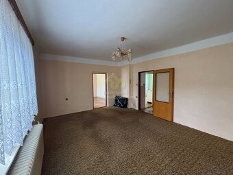 Prodej rod.domu se zahradou – Břasy u Rokycan - 13